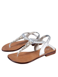 Athena Pearl Sandal