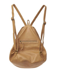 Santana Oval Backpack