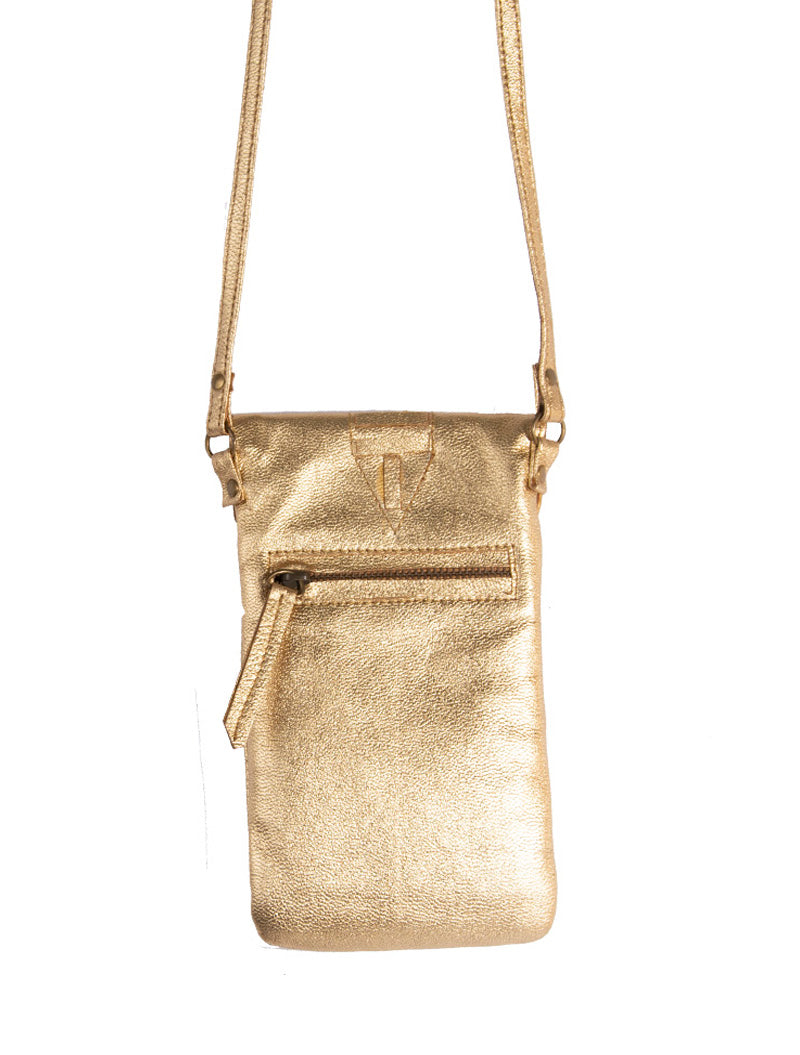 Crossbody Mini Bronte