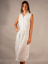 Darcy Linen Dress