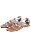 Sandal Yunani Eos