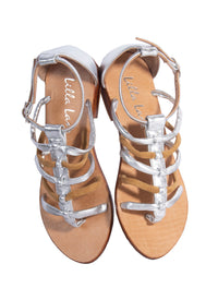 Sandal Yunani Eos