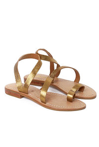 Antina Flat Sandal