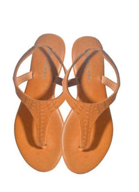 Nevada Stich Sandal