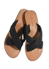 Cross Weaving Sandal