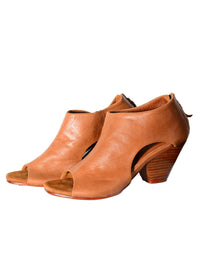 Jaipur Heel Boot