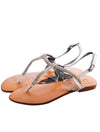 Julie Diamond Sandal