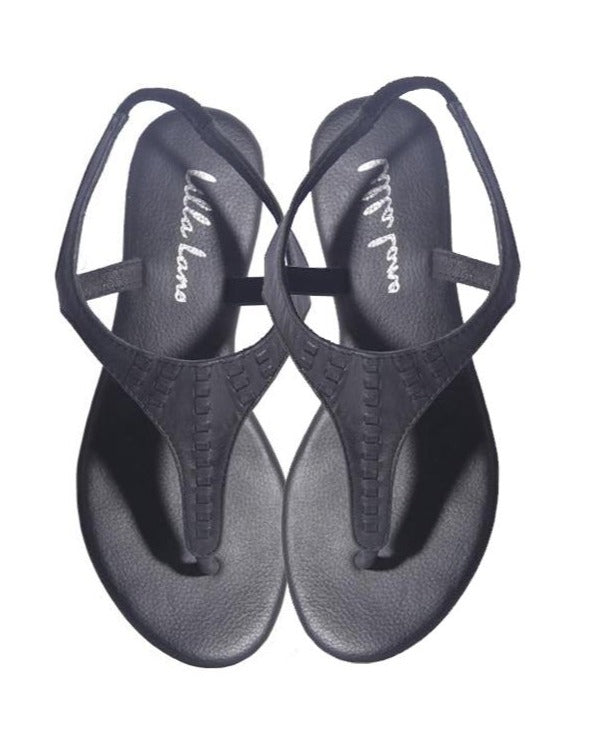 Nevada Stich Sandal