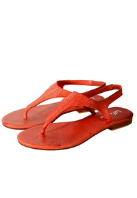 Nevada Stich Sandal