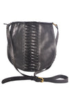 Sahara Saddle Crossbody