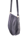 Sahara Saddle Crossbody