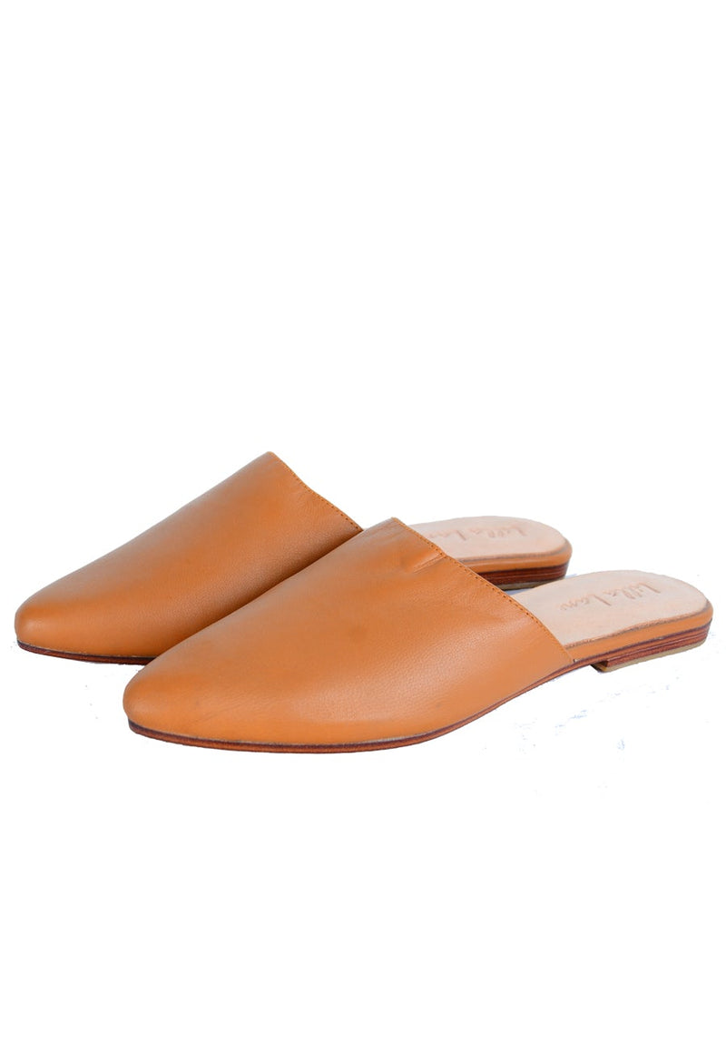 Sandal Soma