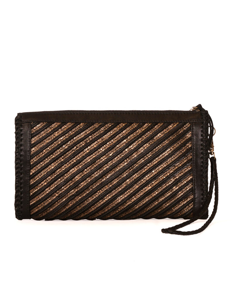 Santai Gail Wallet