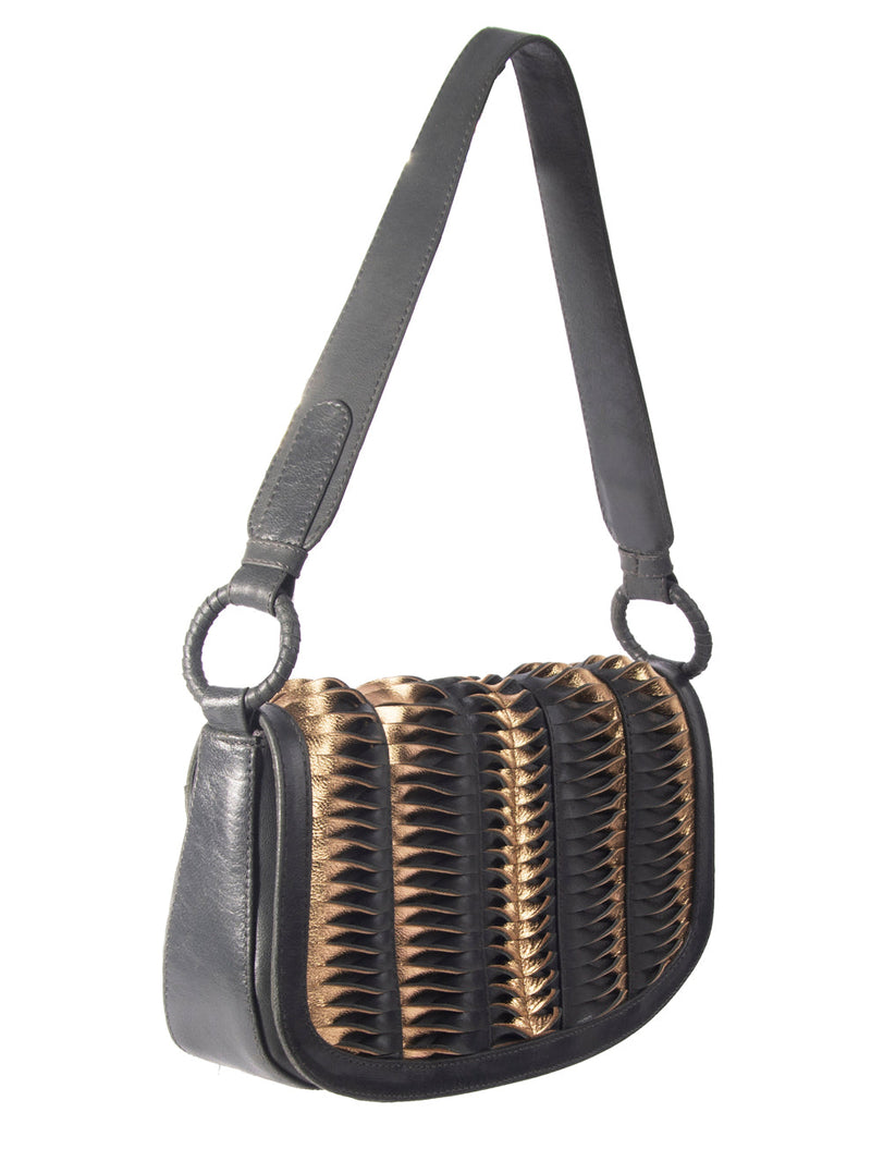 Santana Couture Handbag