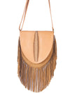 Tas Selempang Santana Fringe