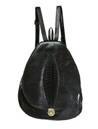 Santana Oval Backpack