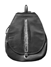 Santana Oval Backpack