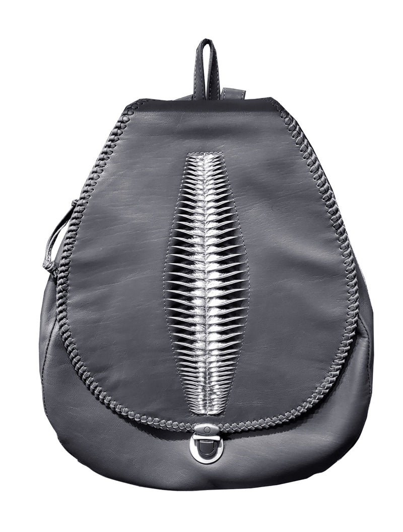 Santana Oval Backpack