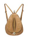 Santana Oval Backpack