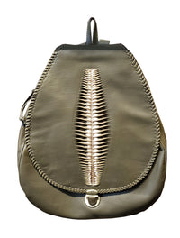 Ransel Santana Oval