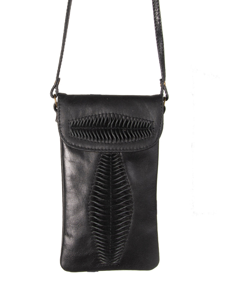 Santana Mini Crossbody