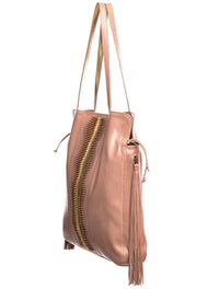 Santana Putri Shoulder Bag - Two Tone