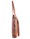 Santana Putri Shoulder Bag - Single Tone