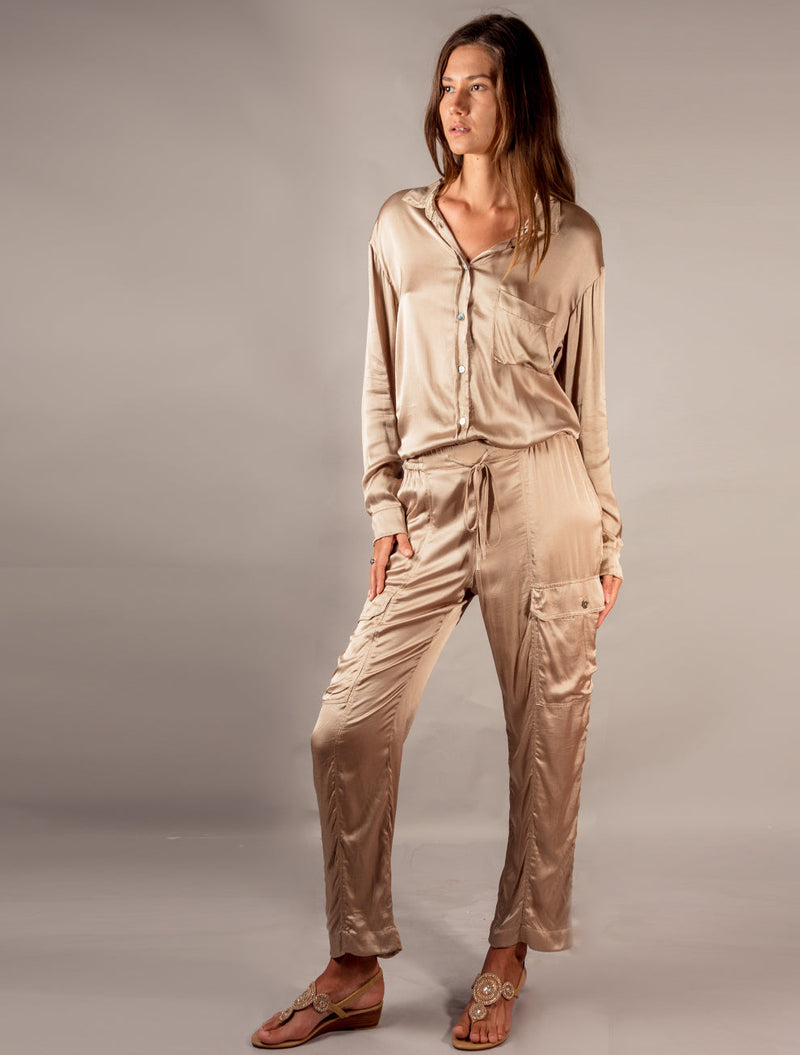 Ciara Cargo Pant