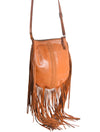 Sayang Fringe Crossbody