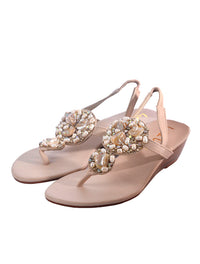 Miniwedge Mutiara Sophia 