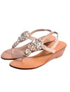 Sophia Pearl Miniwedge