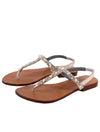 Sandal Jen Pearl