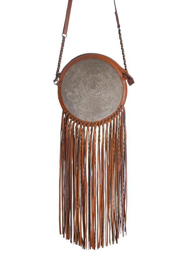 Sumba Dreamcather Crossbody