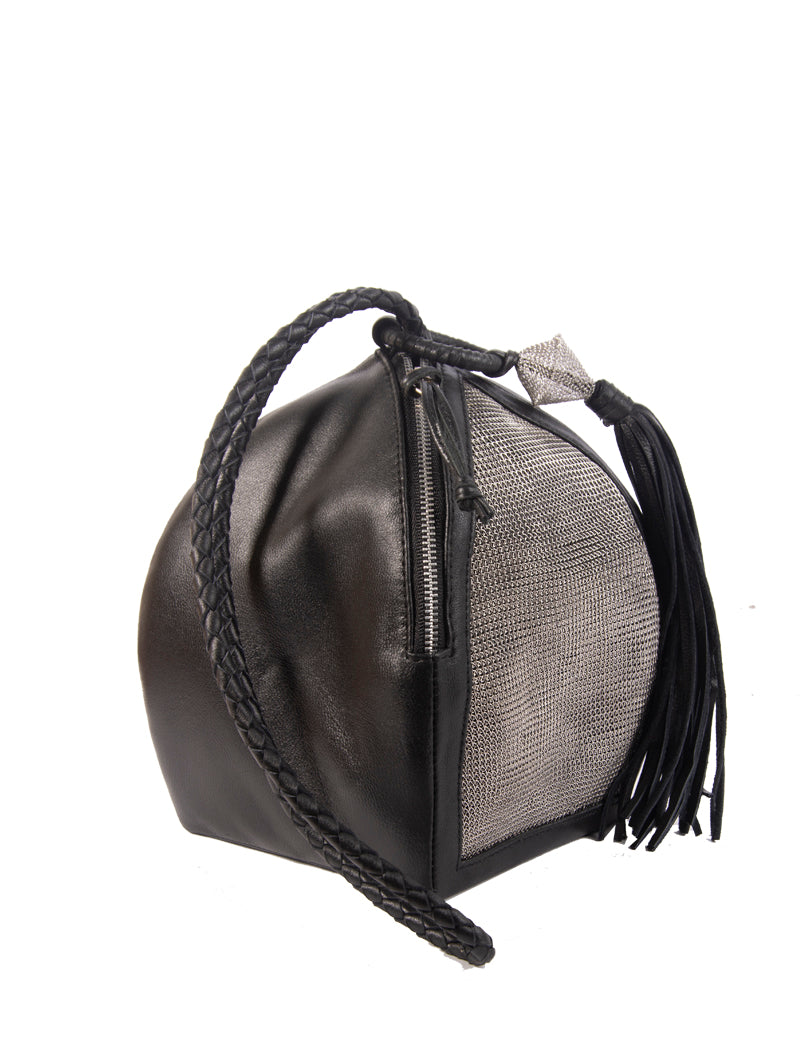 Sumba Nuvo pyramid bag