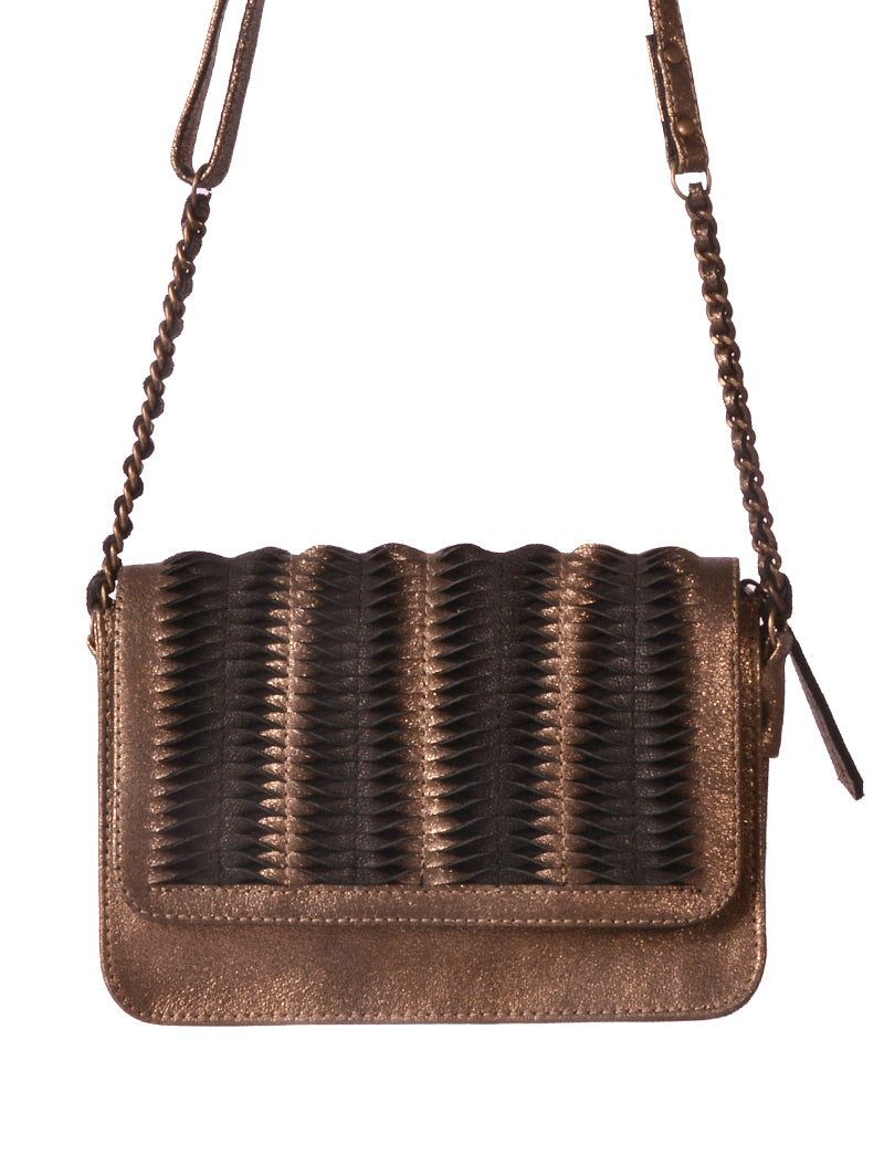 Santana Vanesa Crossbody Bag