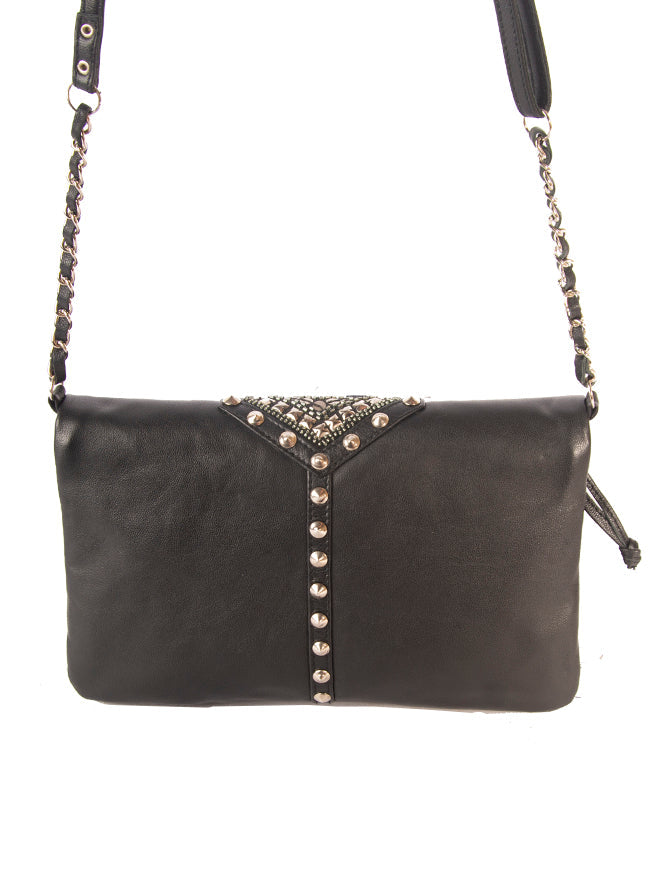 Victoria Deux Crossbody