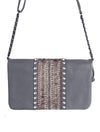 Victoria Deux Crossbody