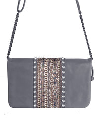 Victoria Deux Crossbody