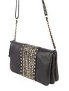 Victoria Deux Crossbody