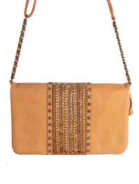 Victoria Deux Crossbody