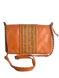 Victoria Deux Crossbody