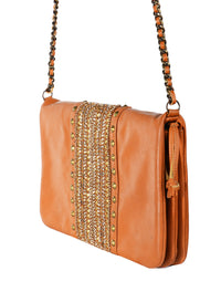 Victoria Deux Crossbody