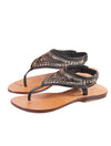 Victoria pelukan Sandal