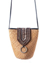 Crossbody Rotan Mungil Victoria