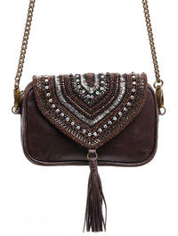 Victoria Royal Crossbody