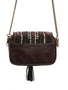 Victoria Royal Crossbody