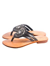 Victoria Medallion Sandal