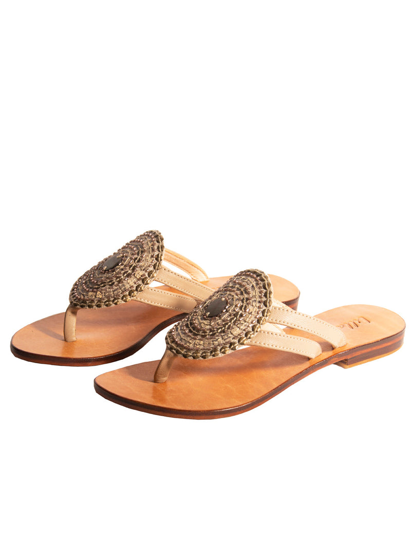 Victoria Vinta Sandal