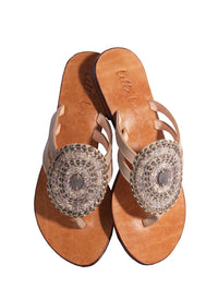 Victoria Vinta Sandal