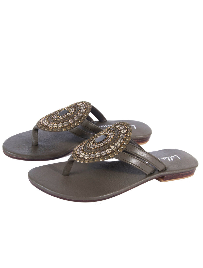 Victoria Vinta Sandal